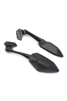 Alkan Mb Cf Moto 250 Sr A+++ Kalite Ayna