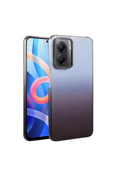 Evimdeyokyok Xiaomi Poco X7 Pro Glossy Kapak - Siyah