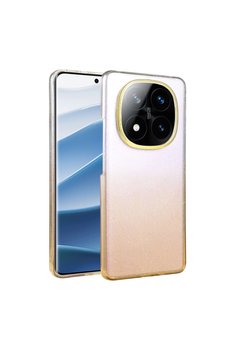 Evimdeyokyok Xiaomi Redmi Note 14 Pro 5G Glossy Kapak - Çöl Titanyum