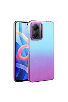 Evimdeyokyok Xiaomi Poco X7 Pro Glossy Kapak - Mor