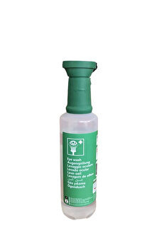 Starline Starlıne Göz Duş Solüsyonu Steril 500 Ml