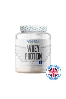 Supplementler Whey Protein 500 Gr - Vanilya