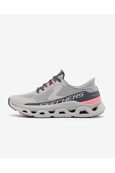 SKECHERS Glıde-Step Altus Kadın Gri Spor Ayakkabı 150510 Gypk