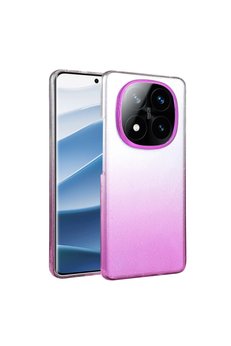 Evimdeyokyok Xiaomi Redmi Note 14 Pro 5G Glossy Kapak - Mor