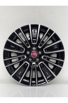 Safran Jant Kapağı 16 Inç Fiat Egea Urban Fiat Egea Cross