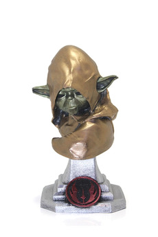 Evimdeyokyok Yoda Büst 2 174