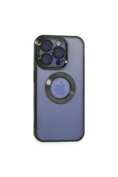 Evimdeyokyok Apple İphone 15 Pro Kılıf Slot Silikon - Köknar Yeşili