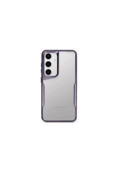 Evimdeyokyok Samsung Galaxy A14 4G Kılıf Boyi Silikon Kapak - Derin Mor
