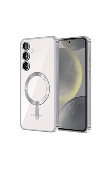 Evimdeyokyok Samsung Galaxy A16 5G Kross Magneticsafe Kapak - Titan Gri