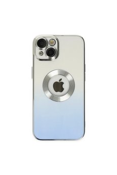 Evimdeyokyok Apple İphone 14 Plus Kılıf Best Silikon - Mavi