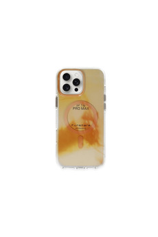 Evimdeyokyok Joko Apple İphone 16 Pro Phantom Magsafe Kapak - Gold
