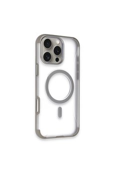 Evimdeyokyok Joko Apple İphone 14 Pro Max Hilton Magsafe Kapak - Titan Gri