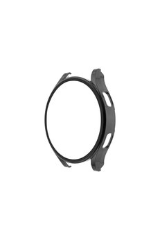 Evimdeyokyok Watch 5 Pro 45Mm Wall Camlı Kasa Ekran Koruyucu - Siyah