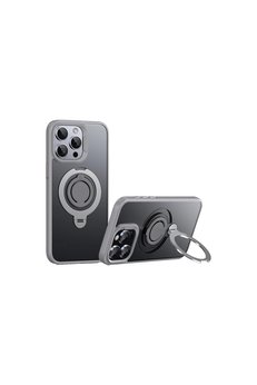Evimdeyokyok Joko Apple İphone 15 Pro Max Avatar 360 Dönen Magsafe Kapak - Titan Gri