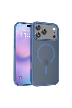 Evimdeyokyok Joko Apple İphone 17 Pro Jota Magsafe Kapak - Lacivert