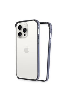 Evimdeyokyok Joko Apple İphone 14 Pro Land Bumper Koruma Kapak - Lacivert