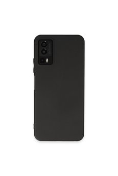 Evimdeyokyok General Mobile Gm 23 Kılıf First Silikon - Siyah