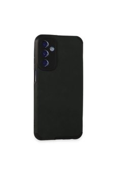 Evimdeyokyok Samsung Galaxy M34 5G Kılıf Loop Deri Silikon - Yeşil