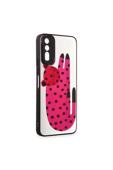 Evimdeyokyok Vivo Y11S Kılıf Mirror Desenli Kapak - Mirror - 12