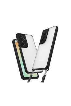 Evimdeyokyok Samsung Galaxy A15 4G Kılıf Penta Silikon Kılıf - Siyah