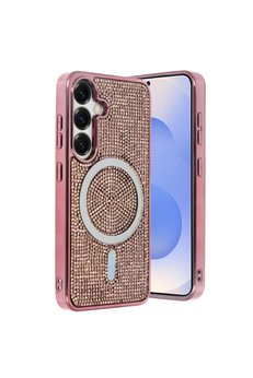 Evimdeyokyok Joko Samsung Galaxy S23 Fe Helen Magsafe Kapak - Pembe