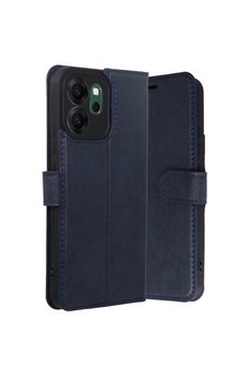 Evimdeyokyok Oppo Reno 14F Trend S Plus Kapaklı Kılıf - Lacivert