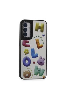 Evimdeyokyok Samsung Galaxy M14 5G Kılıf Mirror Desenli Kapak - Mirror - 15