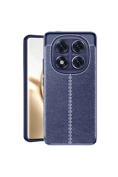Evimdeyokyok Xiaomi Redmi Note 14 Pro 4G Kılıf Auto Focus Kapak - Lacivert