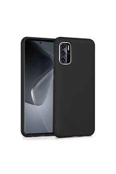 Evimdeyokyok Reeder P13 Blue 2021 Kılıf First Silikon - Siyah