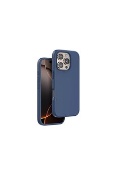 Evimdeyokyok Venco Apple İphone 16 Pro Max Home Magsafe Kapak - Lacivert