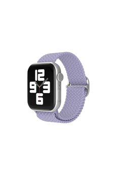 Evimdeyokyok Watch 22Mm Kordon - Lila