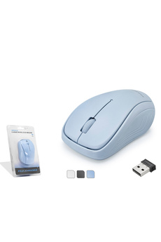 Evimdeyokyok Kablosuz Mouse 1200 Dpi Hdx3413