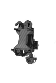 Evimdeyokyok Mt-Dc A01 2 In 1 Motosiklet Telefon Tutucu Zr844