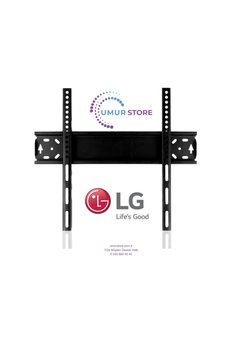 LG 65QNED86A6A TV 65" inç Televizyon Askı Aparatı