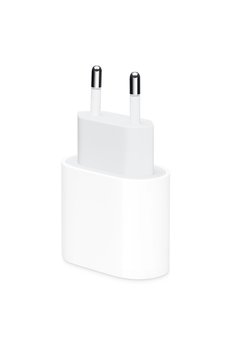 Evimdeyokyok Ca-11 20W Type-C Şarj Adaptörü - Beyaz
