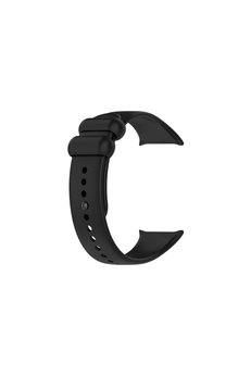 Evimdeyokyok Xiaomi Smart Band 8 Pro Klasik Kordon - Siyah