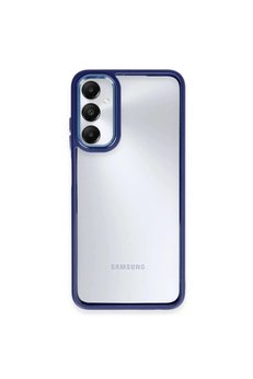 Evimdeyokyok Samsung Galaxy A05S Kılıf Power Silikon - Lacivert