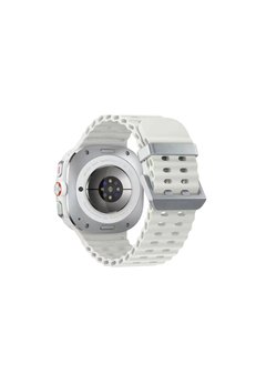 Evimdeyokyok Watch 7 Ultra Kr417 Rug Silikon Kordon - Yıldız Işığı