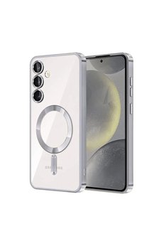 Evimdeyokyok Samsung Galaxy A54 5G Kross Magneticsafe Kapak - Titan Gri
