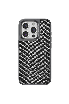 Evimdeyokyok Venco Apple İphone 14 Pro Max Viper Kapak - Siyah