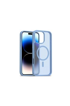 Evimdeyokyok Joko Apple İphone 16 Pro Max Jota Magsafe Kapak - Açık Mavi