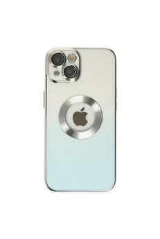 Evimdeyokyok Apple İphone 14 Plus Kılıf Best Silikon - Turkuaz