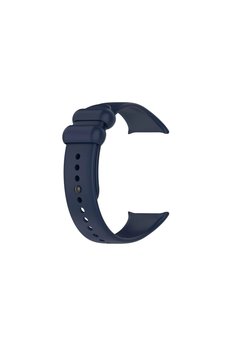 Evimdeyokyok Xiaomi Smart Band 8 Pro Klasik Kordon - Lacivert