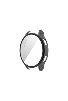 Evimdeyokyok Watch 5 40Mm Wall Camlı Kasa Ekran Koruyucu - Siyah