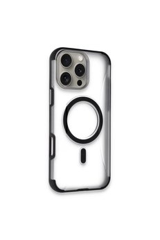 Evimdeyokyok Joko Apple İphone 16 Pro Max Hilton Magsafe Kapak - Siyah