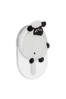 Evimdeyokyok Kickstand Karakterli Magsafe Stand - Desen 1