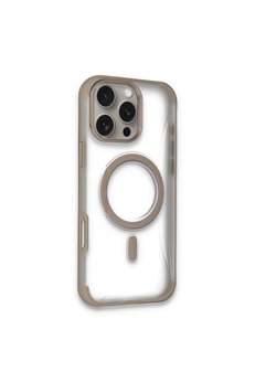 Evimdeyokyok Joko Apple İphone 16 Pro Max Hilton Magsafe Kapak - Gold