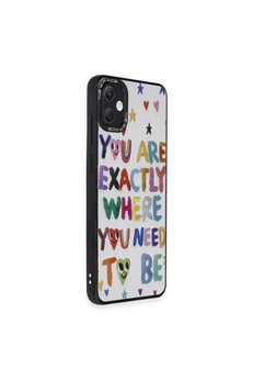 Evimdeyokyok Samsung Galaxy A05 Kılıf Mirror Desenli Kapak - Mirror - 10