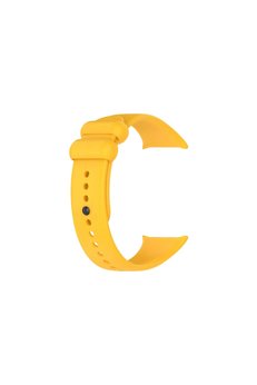Evimdeyokyok Xiaomi Smart Band 8 Pro Klasik Kordon - Sarı