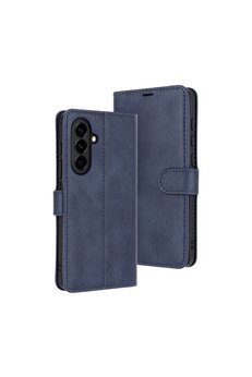 Evimdeyokyok Samsung Galaxy S25 Fe Trend S Plus Kapaklı Kılıf - Lacivert
